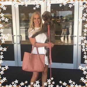 Meet your Posher, Anne